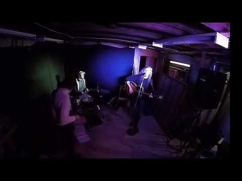 Thousands Are Sailing - Pogues cover by 98 Rebels