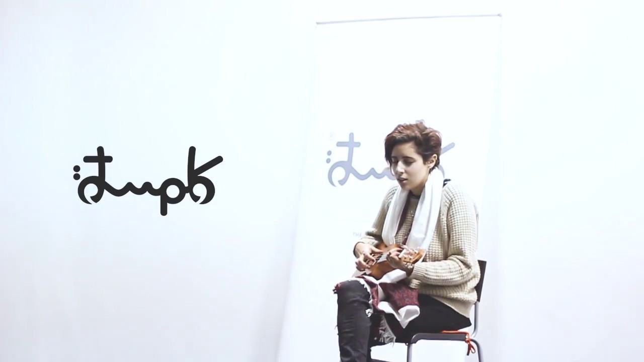 Cibelle - Green Grass (Sarah Soliman Cover)