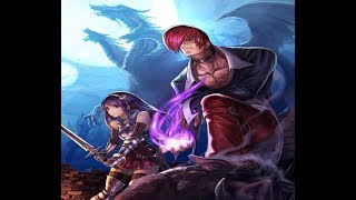 Anti-Nightcore - Save Me Skillet