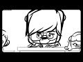 "Goodbye Elm Tree" animatic Life In The Analog Age (ep 63)