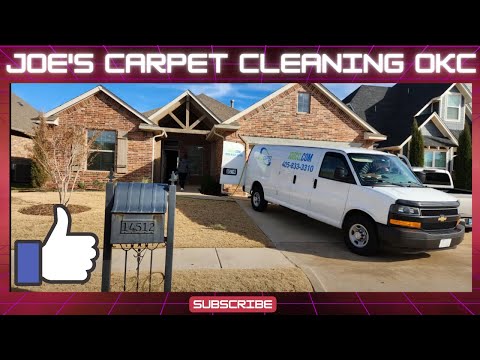 Carpet Cleaners Yukon Ok