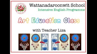 Art 3 Week 3