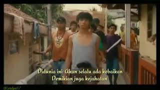 Story keren dari Film Serigala Terakhir