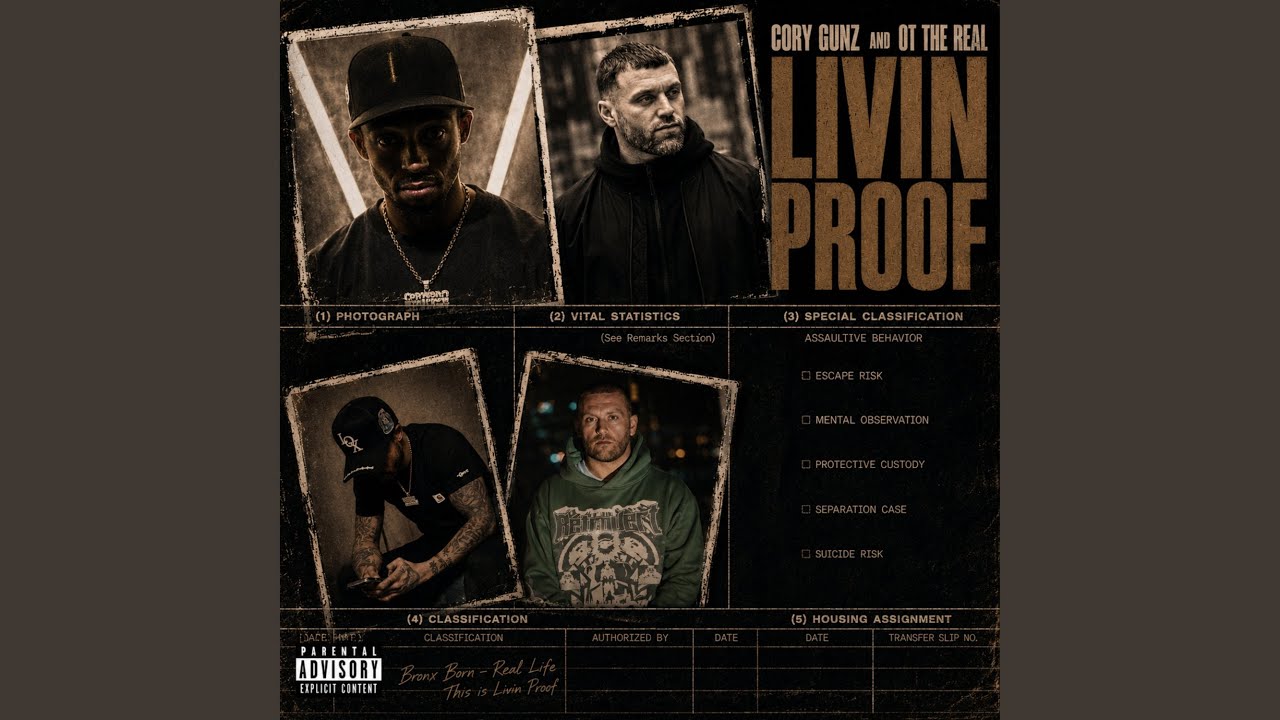 Living Proof