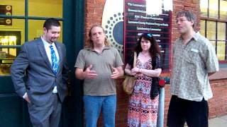 Lancaster, Pennsylvania Decriminilization Project