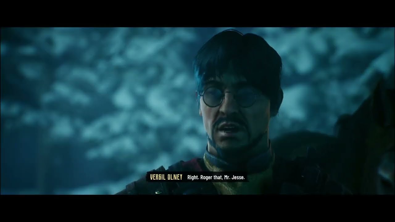 EVIL WEST - Chapter 6: Remote RI Outpost / "Chewing Volts" & "Spark of Hope" Trophies