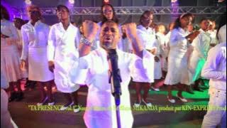 Blaise MIKANDA 'PARFAIT BONHEUR' / KIN-EXPRESS Productions