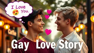 Celebrity We Were Just Best Friends… Until That Night | A Heartfelt Gay Love Story Net Worth