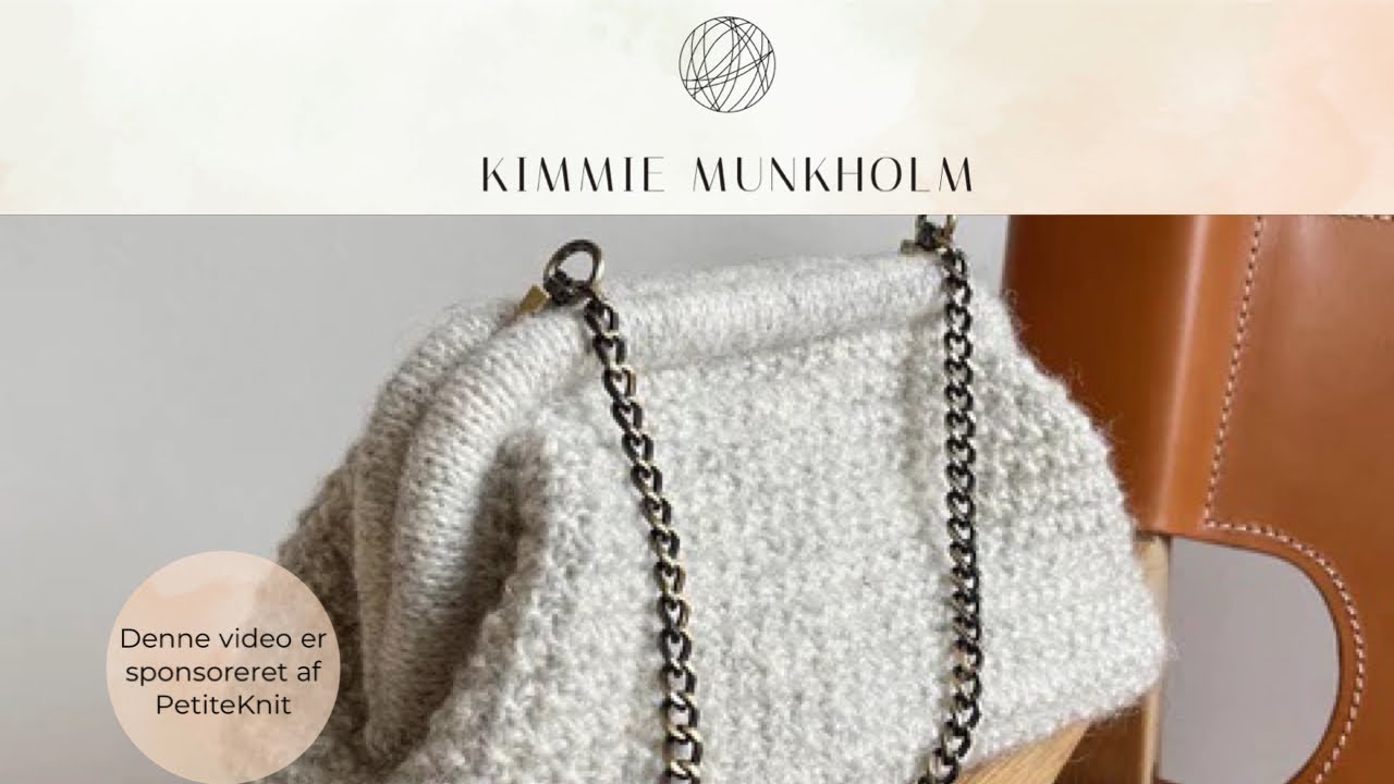 Winter Clutch - Montering af frame