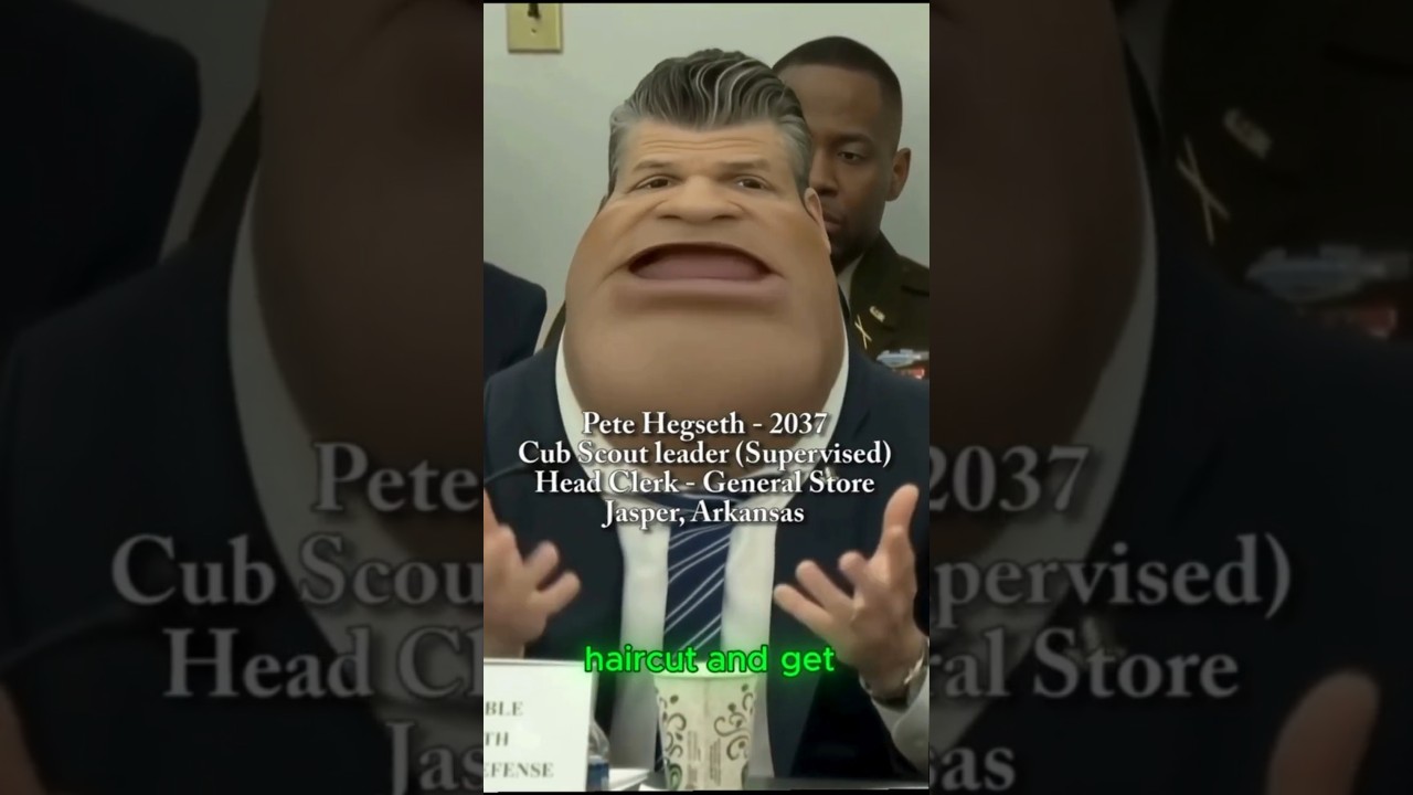 У него совершенно неправильные приоритеты 