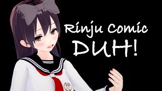 Rinju Comic Duh