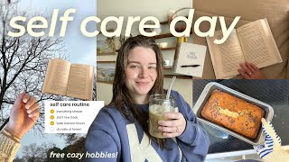 مدونة فيديو للعناية الذاتية المريحة: مدونة هوايات، إعادة ضبط الحياة البطيئة والهادئة، الخبز، القر... screenshot 4