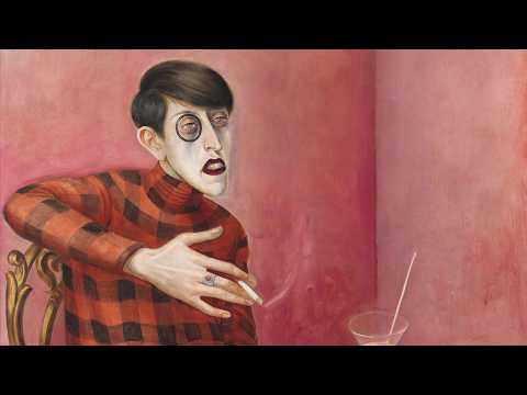 Psychopathy – what it is, what it isn't, what we know, and what we don't yet know, Łukasz Barwiński thumbnail