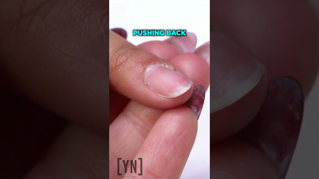 Quick Nail Suggestions: At all times Remove THIS When