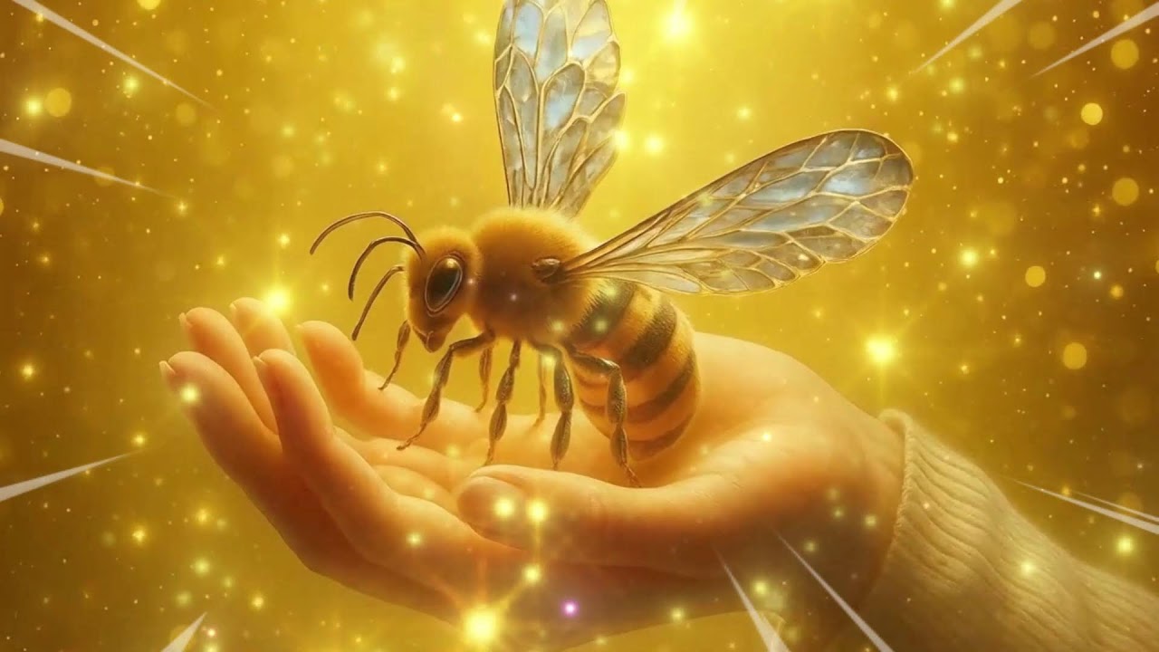 Attract Miracles Instantly with 963Hz, 1111Hz & 741Hz Healing Frequencies