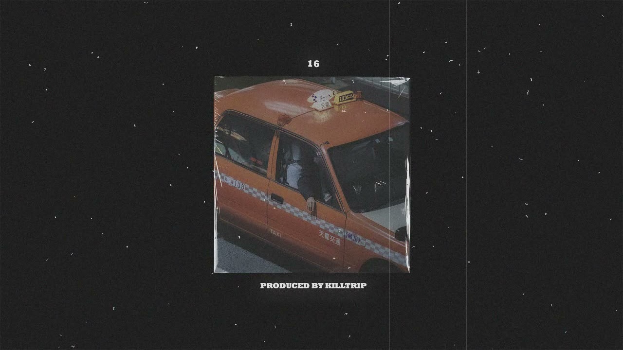 [FREE] "16" - Скриптонит TYPE BEAT (Prod. By KILLTRIP)