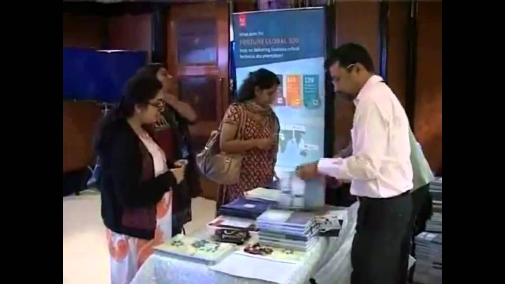 Registrations & Conference kits collections