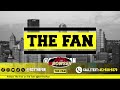 93.7 The Fan Live Stream
