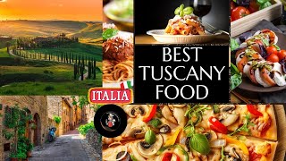 Best Luxurious Restaurants-Tuscany- Italy