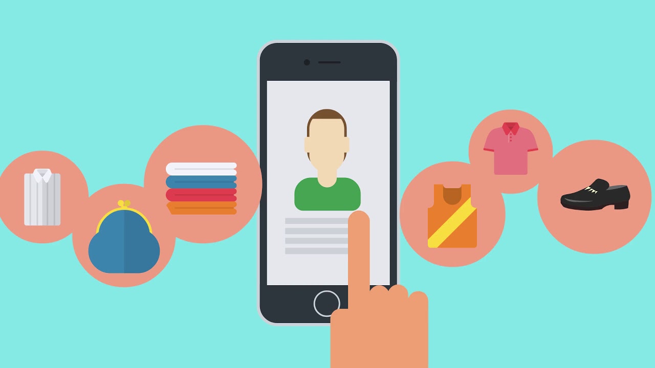 Reccodo. Personalized Product Recommendation Engine