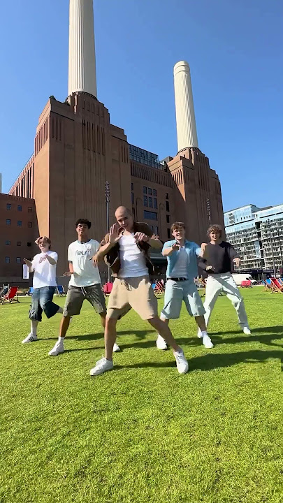 DEAR ALICE #smtown #smtown_live #kpop #uk #dearalice #kpopshorts #reese #james #olly #blaise #dexter