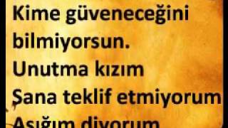 Musa Eroğlu (Zavalli Aşik Şiir)