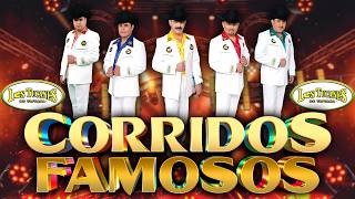 👉 Los Tucanes de Tijuana 🔥 Grandes Éxitos | Mix 2026 Pa’ Pistear 🍻 | Puros Corridos