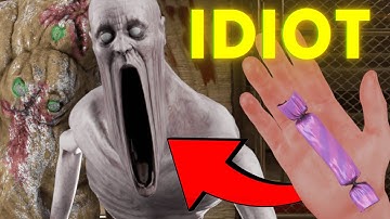 Never Die Again as SCP in SCP SL – Pro Guide for Every Role