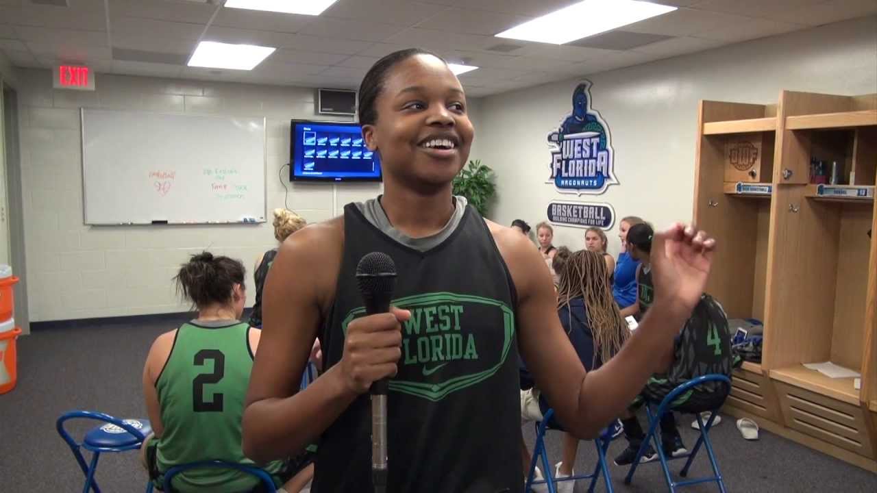 UWF Campus Correspondent Blooper Reel