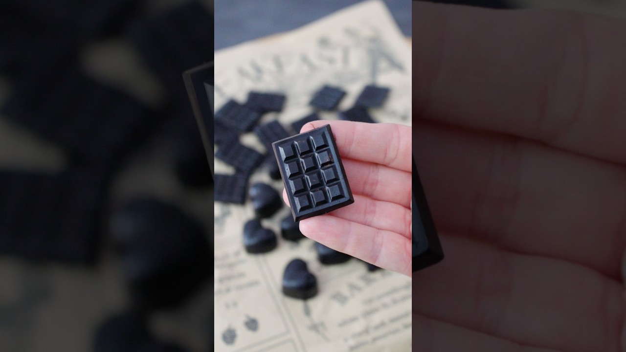 Herkesin Konuştuğu O Çikolata Tarifi 🍫 Herkesin Konuştuğu O Çikolata Tarifi 🍫