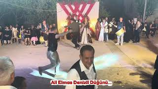 Ali̇ Elmas Teke Zortlatması Oyunun Hakkını Verenler ☺️