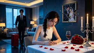 Ten Year Crush Betrayed And Treated Like A Toy, Only After She Leaves He Regrets