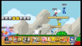 Hauppauge HD PVR 2 Gaming Edition/Sm4sh Wii U Test