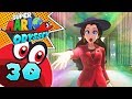 Super Mario Odyssey ITA [Parte 30 - Compleanno]