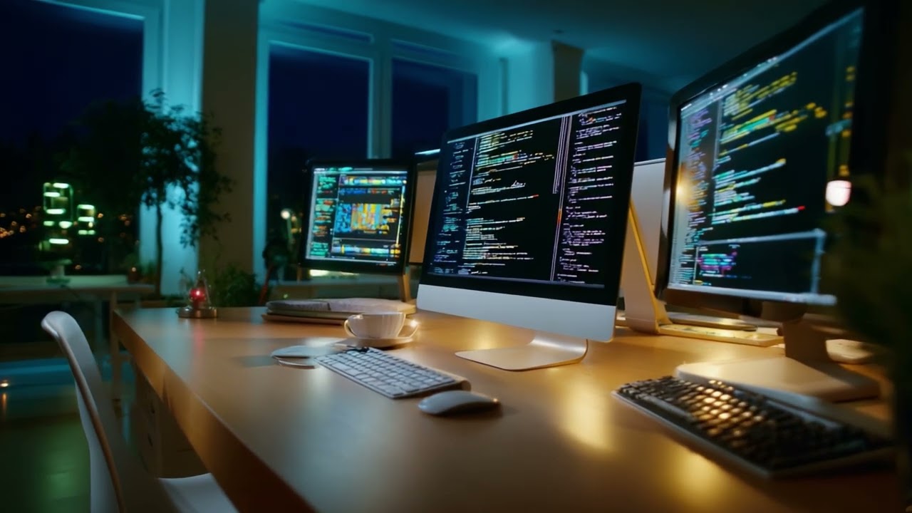 Core Modules of IntellaQ Construction ERP