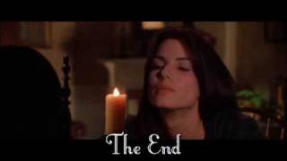 Because Of You - Julian Mcmahon Meets Sandra Bullock