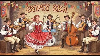 Balkan Gypsy Orchestra β Epic Instrumental Music for Dance & Celebration! π·β¨ Balkan Gypsy Orchestra β Epic Instrumental Music for Dance & Celebration! π·β¨