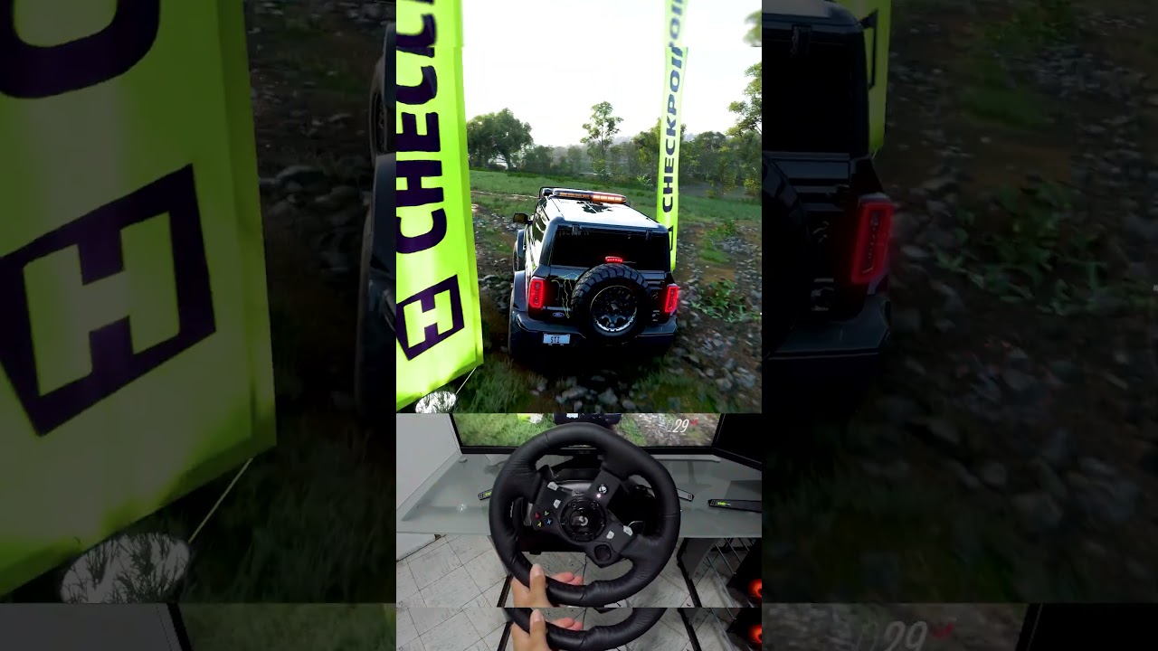 Cross-Country Route Test 😮‍🔥