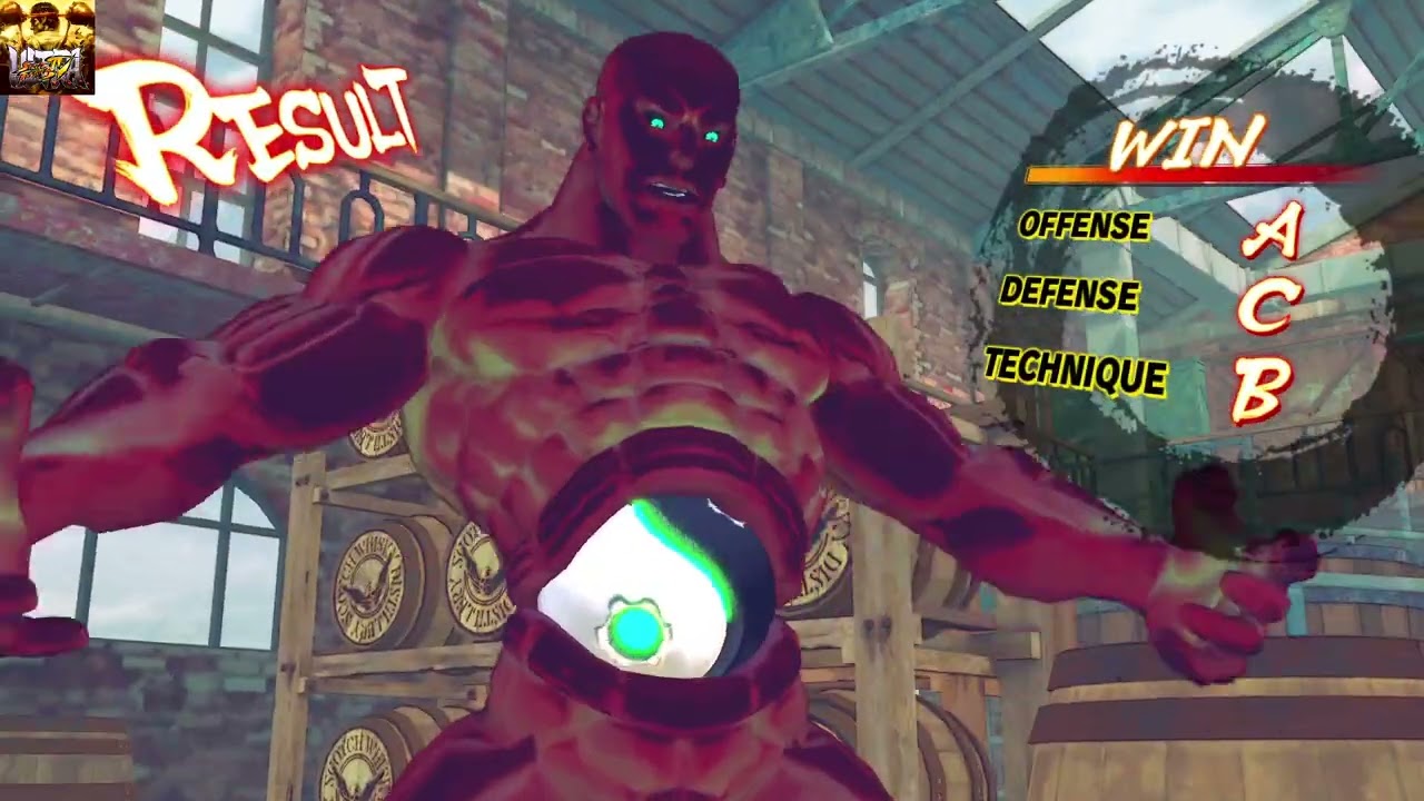 ULTRA STREET FIGHTER IV_20260215212717