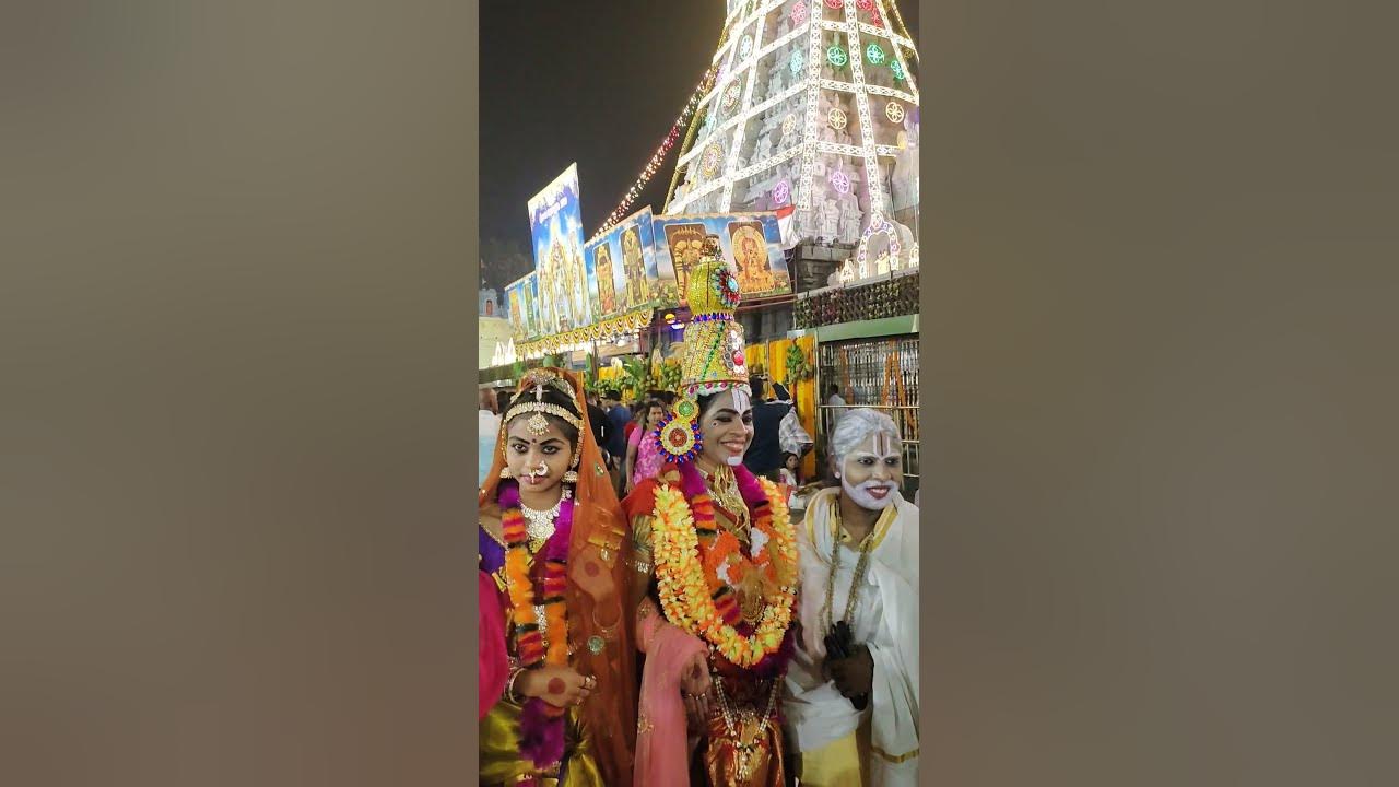 Ratha Saptami Grand Celebrations At Tirumala తిరుమలలో వైభవంగా రథసప్తమి ఉత్సవాలు YouTube