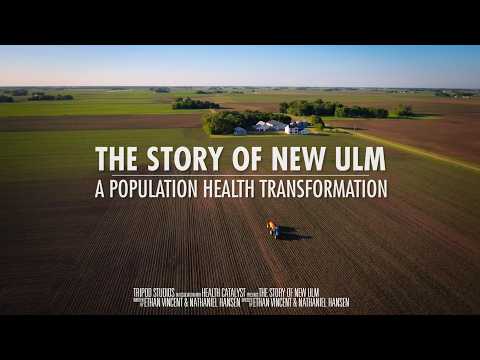 New Ulm Obituarycareer