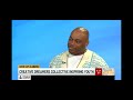 Jamez T. on WBRC FOX 6 Good Day Alabama | Film Director & Producer