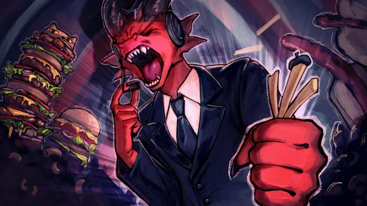 Yes We Scran: 100 Days of Scrandle