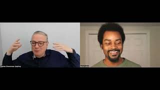 2. Book Club of Andy Clark's The Experience Machine with David Archer and Thomas Zimmerman