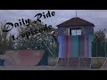 Zöld Gergő -  Daily Ride ep. 1  Görzi sess