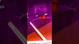 Omen by The Prodigy, INSANE SPEED, BeatSaber, %200, 1HAND, EXPERT PLUS, By Lanzandon worlds fastest