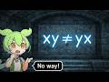 Breaking the Laws of Math
