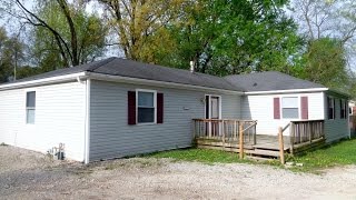 Homes for Rent - 3221 W 62nd St, Indianapolis, IN 46268