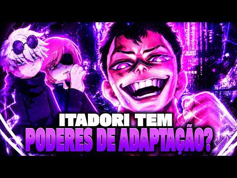 Jujutsu Kaisen React To Rap do Anirap | Diego (Sense Life) | ADAPTAÇÃO | AS ITADORI