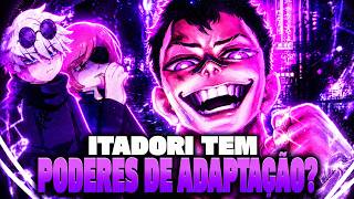 Jujutsu Kaisen | AS | React To: ♪ Diego (Sense Life) | ADAPTAÇÃO | AniRap